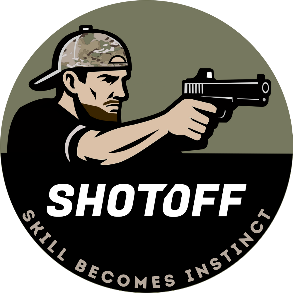 Logo ShotOff